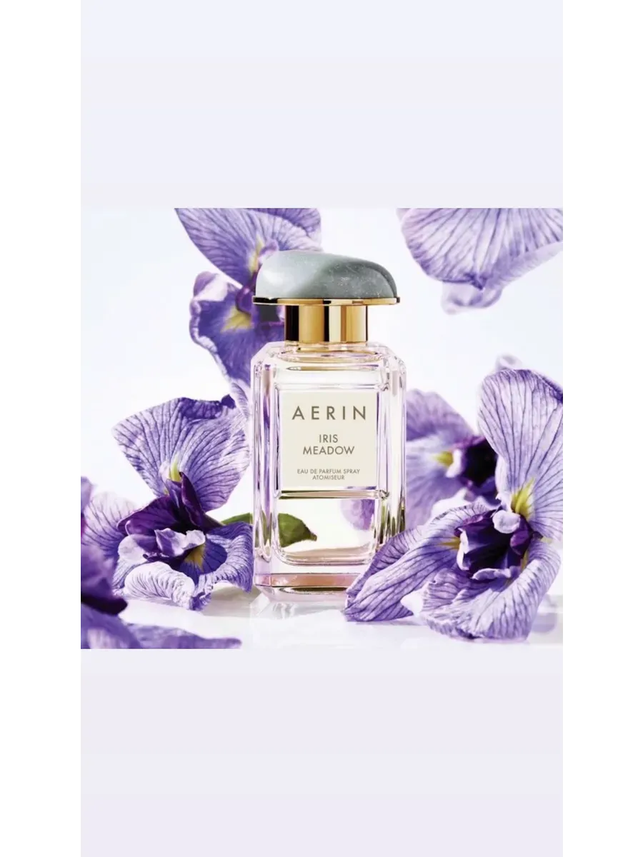 AERIN LAUDER Iris Meadow 270162578 1 927 Wildberries