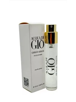 Духи Armani Acqua Di Gio 12мл