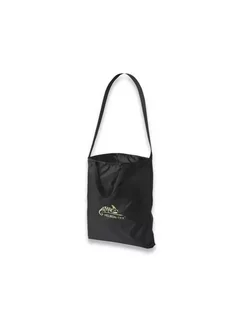 Сумка Shoulder Bag CARRYALL DAILY - Black Helikon-Tex 270195896 купить за 2 432 ₽ в интернет-магазине Wildberries