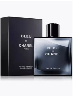 мужские духи Bleu de Chanel блю де Шанель 100 ml