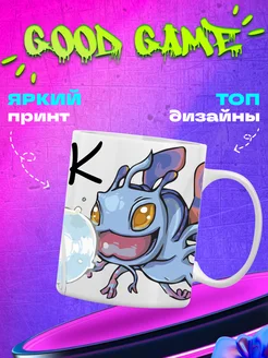 Кружка с принтом Puck Пак Dota 2 GOOD GAME SHOP 270227950 купить за 306 ₽ в интернет-магазине Wildberries