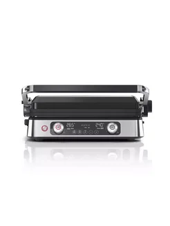 Электрогриль MultiGrill 9 Pro CG9140 Braun 270254636 купить за 18 169 ₽ в интернет-магазине Wildberries