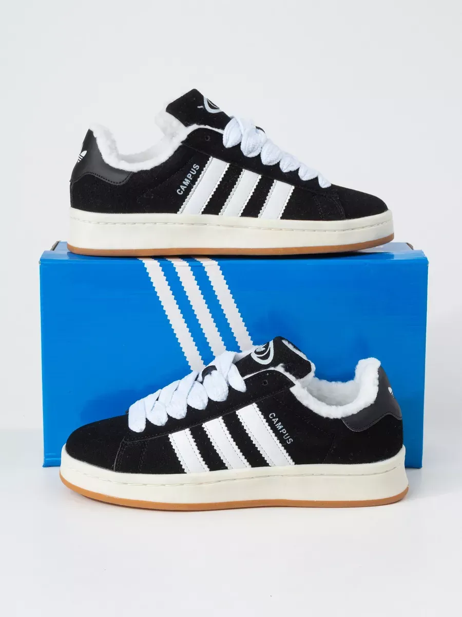 Кроссовки Adidas Campus 00s зимние...