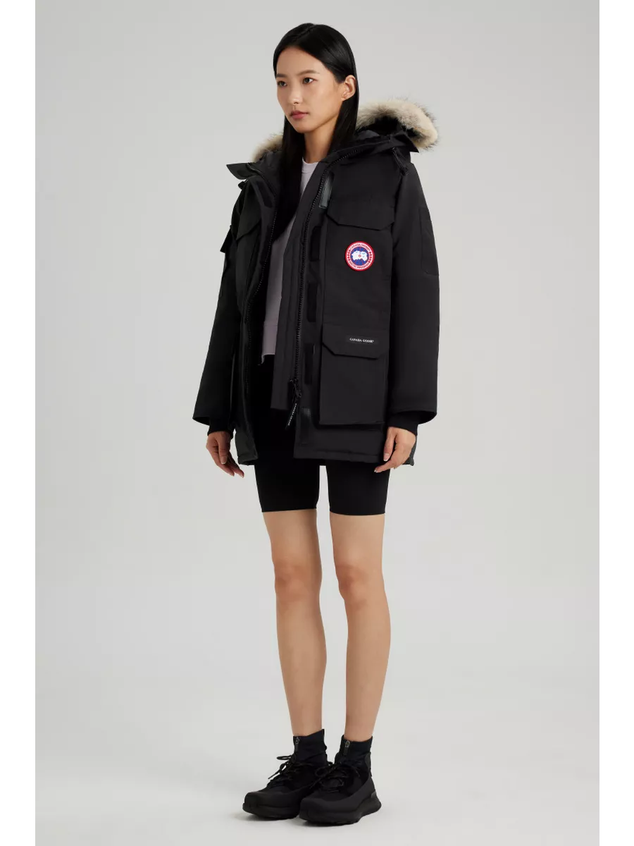 Lm Expedition Parka Jacket CANADA GOOSE 270324096 18 088 Wildberries