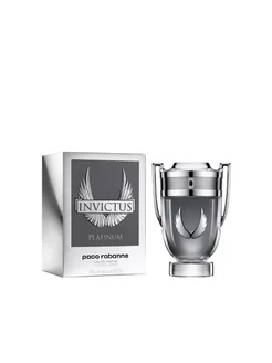 Invictus Platinum Paco Rabanne