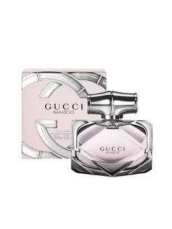 Original Gucci Bamboo EDP, 75ml