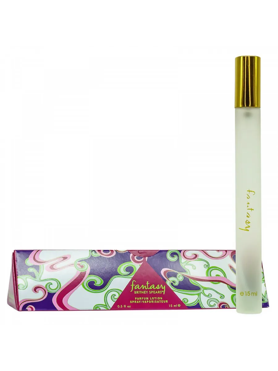 Britney Spears Fantasy, 15 ml