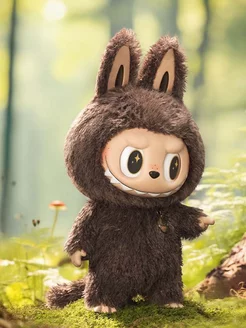 POP MART - виниловая плюшевая кукла Зимомо POP MART 270335559