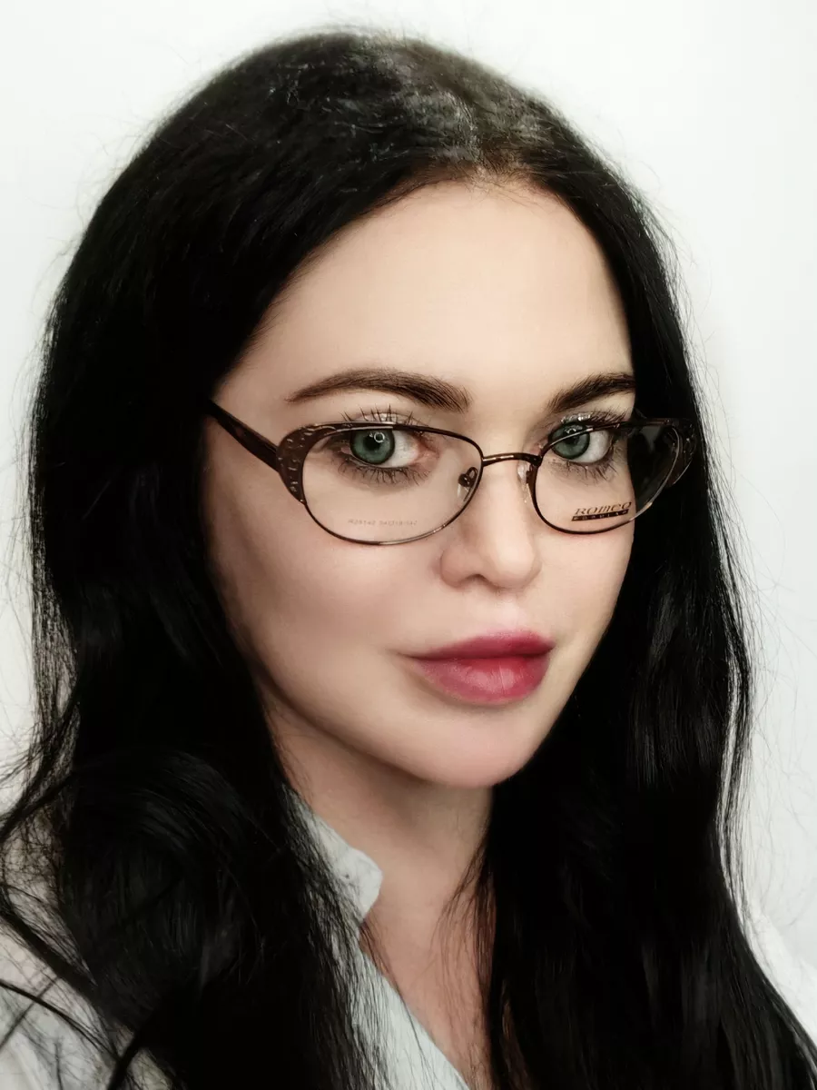 Оправа для очков для зрения