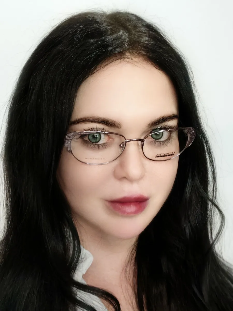 Оправа для очков для зрения