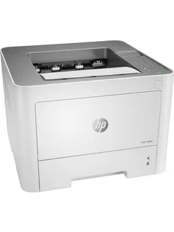 Принтер лазерный LaserJet Enterprise