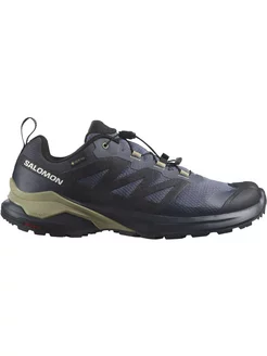 Кроссовки для Trail бега X-Adventure Gtx Salomon 270388918 купить за 19 826 ₽ в интернет-магазине Wildberries