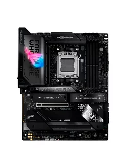 Материнская плата Asus ROG STRIX X870E-E GAMING WIFI Asus 270392500 купить за 77 279 ₽ в интернет-магазине Wildberries