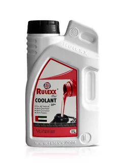 Антифриз COOLANT