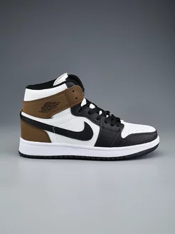 Кроссовки мужские Jordan Air 1 Mid