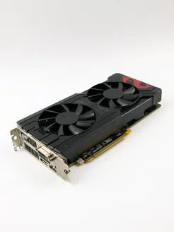 Видеокарта игровая RX 570 RED DRAGON 270447975 купить за 26 391 ₽ в интернет-магазине Wildberries