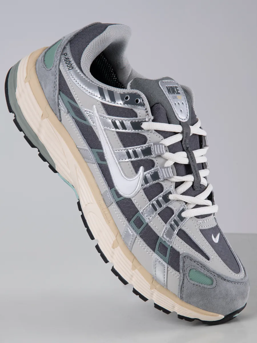 Кроссовки P-6000 Gore-Tex...
