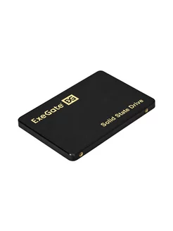 Накопитель SSD 2.5" 60GB ExeGate NextPro UV500TS60 Exegate 270448631 купить за 840 ₽ в интернет-магазине Wildberries