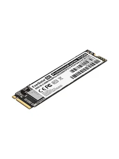 Накопитель SSD M.2 2280 512GB ExeGate NextPro+ KC2000TP512 Exegate 270448657 купить за 3 472 ₽ в интернет-магазине Wildberries