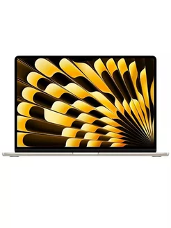 Macbook Air 15/M3/16/512 Apple 270457011 купить за 164 240 ₽ в интернет-магазине Wildberries