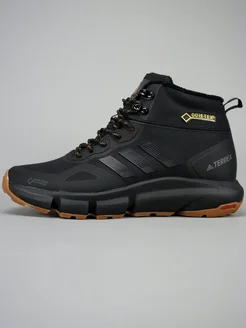 Кроссовки спортивные Adidas Terrex Ax4 gore tex Adidas 270463801 купить за 5 053 ₽ в интернет-магазине Wildberries