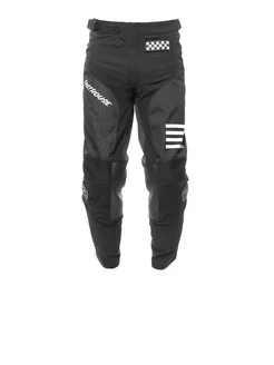 Брюки Grindhouse Knox Pant Black