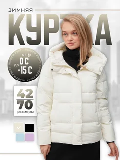 Куртка осенняя короткая Alex BRADLY 270487068 купить за 6 197 ₽ в интернет-магазине Wildberries