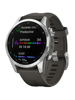 Спортивные часы Fenix 7s (010-02539-01)