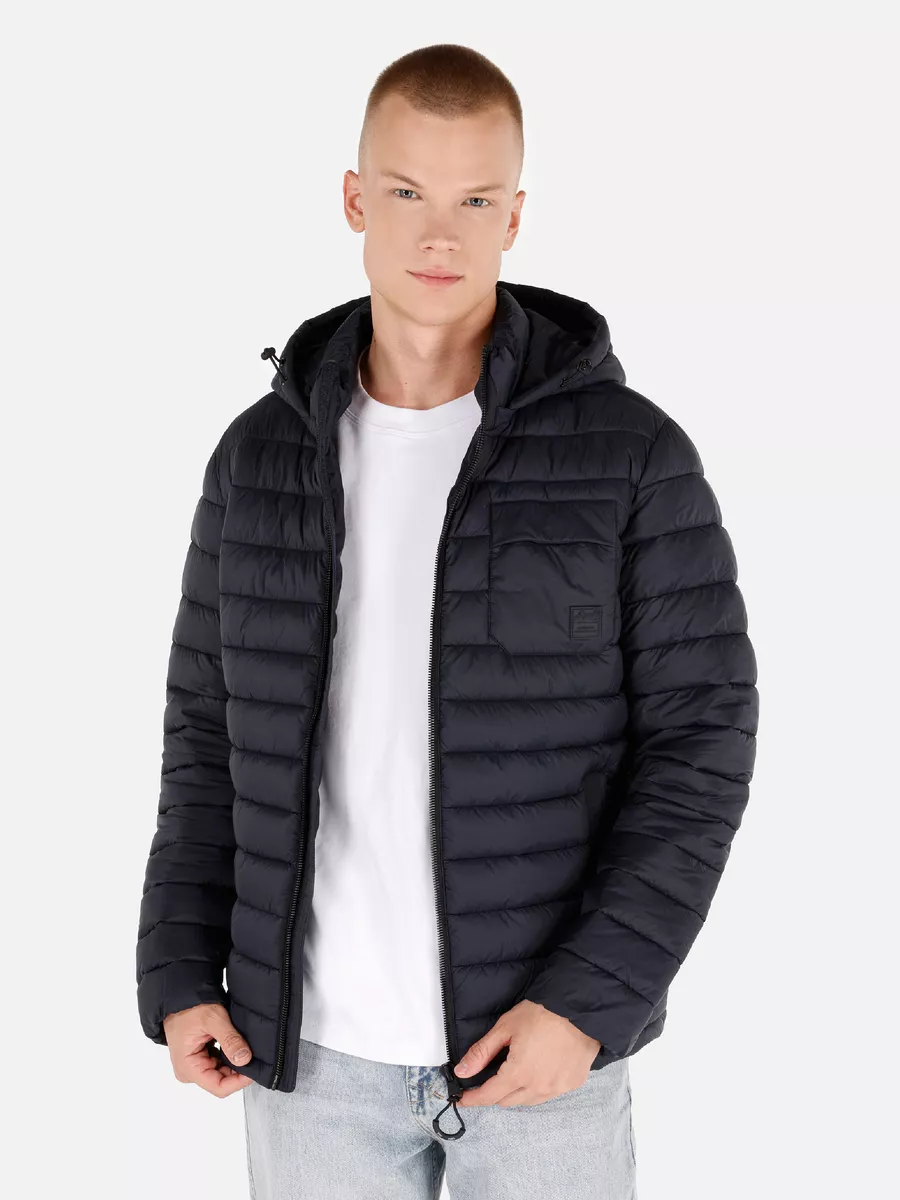 Куртка Slim Fit