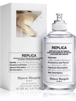 Replica Lazy Sunday Morning 100ml