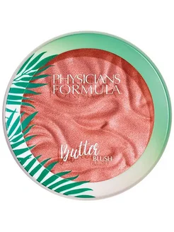 Murumuru Butter Blush Румяна, спелый персик Physicians Formula 270541862 купить за 1 509 ₽ в интернет-магазине Wildberries