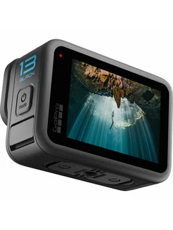 Экшн-камера GoPro HERO 13 Black