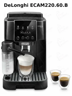 Кофемашина ECAM220.60.B De’Longhi 270609107 купить за 37 799 ₽ в интернет-магазине Wildberries