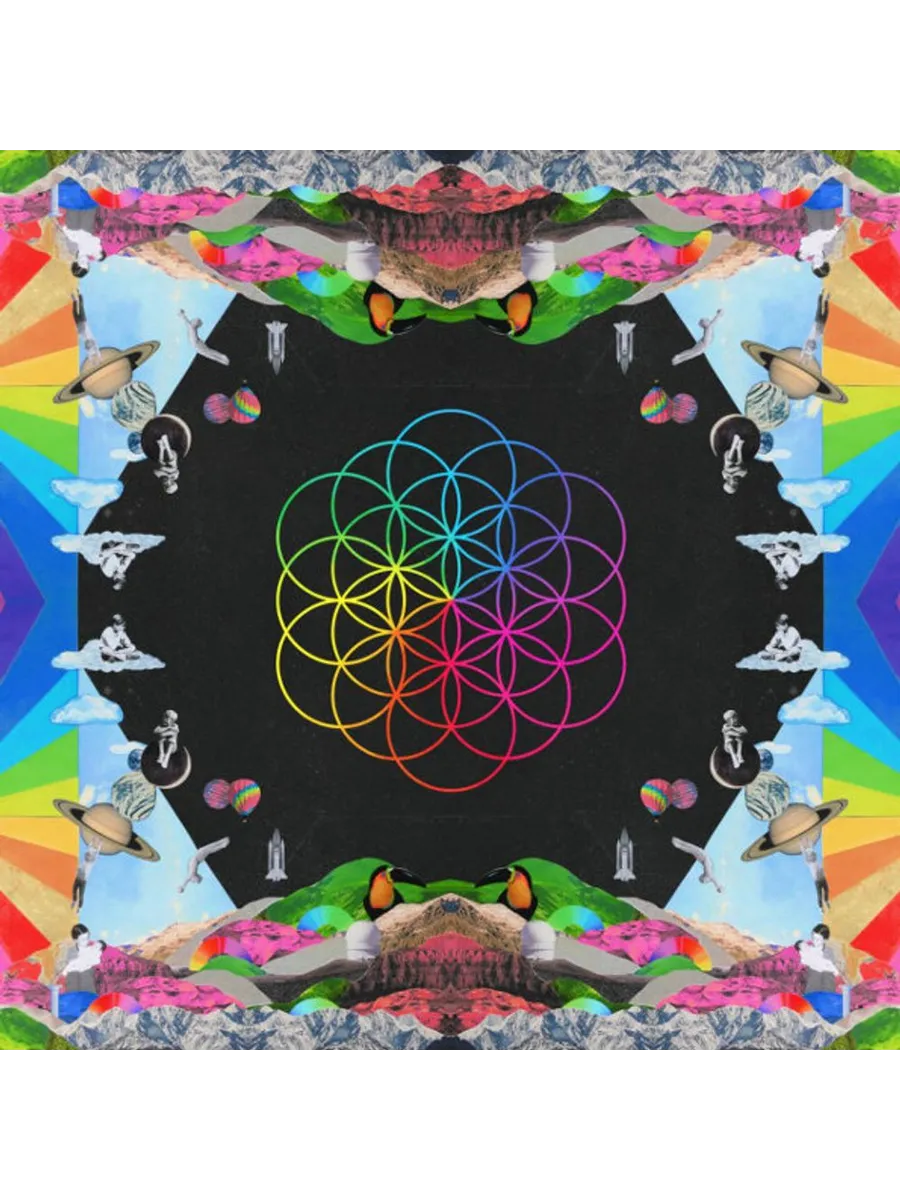 Coldplay in my head. Coldplay a head full of dreams. coldplay a head full of dreams paint. coldplay a head full of dreams о чем. a head full of dreams.