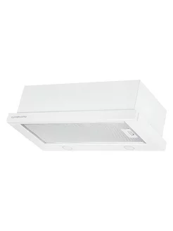 Вытяжка встраиваемая в шкаф 60 см SLIMLUX 60 W