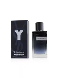 Yves Saint Laurent Y Eau de Parfum 100 мл