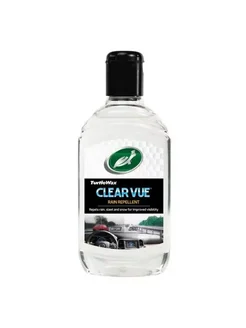 Антидождь для автомобиля CLEARVUE RAIN REPEL, 300мл