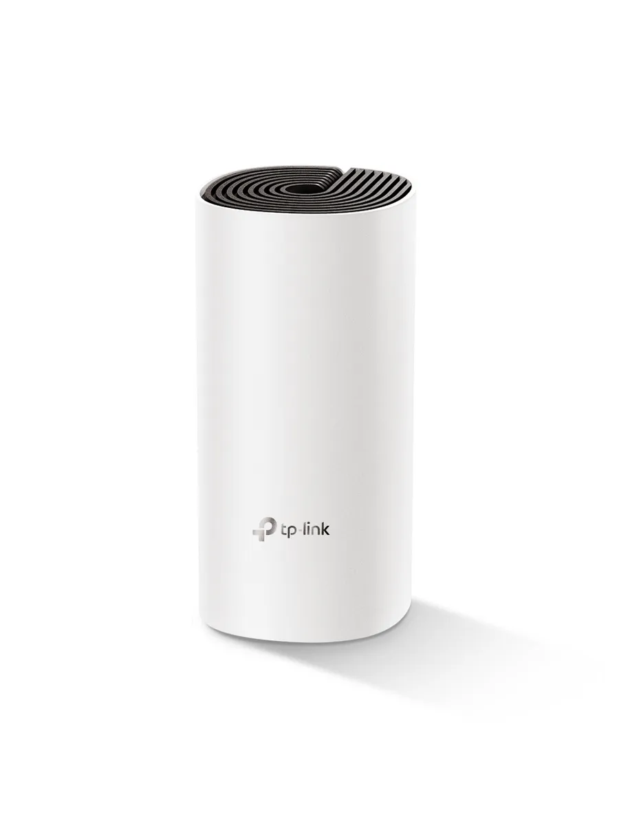 Домашняя Mesh Wi-Fi система Deco M4 (1 устройство)
