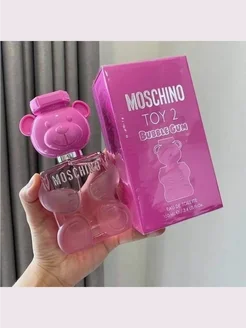 Moschino Toy 2 Bubble Gum Москино Бабл Гам 100 мл