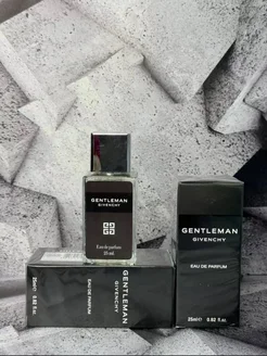 Givenchy Gentleman 25мл