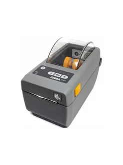 DT Printer ZD411 300 dpi, USB, USB Host, Ethernet, BT