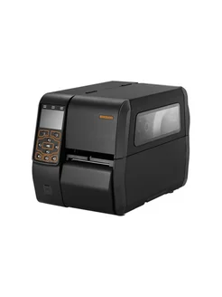 Принтер этикеток XT5-43, 4" TT Printer, 300 dpi, Serial, US