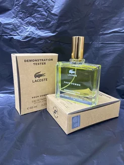 оригинал духи lacoste essential 65 ml