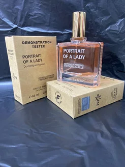 FREDERIC MALLE Portrait Of A Lady тестер духи 65мл