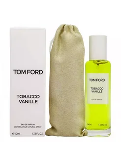 Тестер Tom Ford Tobacco Vanille том форд 40 мл