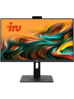 Моноблок 23AM 23.8" Full HD Ryzen 5 5675U (2.1)