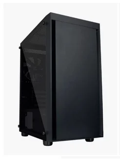 Корпус MiniTower T3 PLUS black Zalman 270775744 купить за 3 630 ₽ в интернет-магазине Wildberries