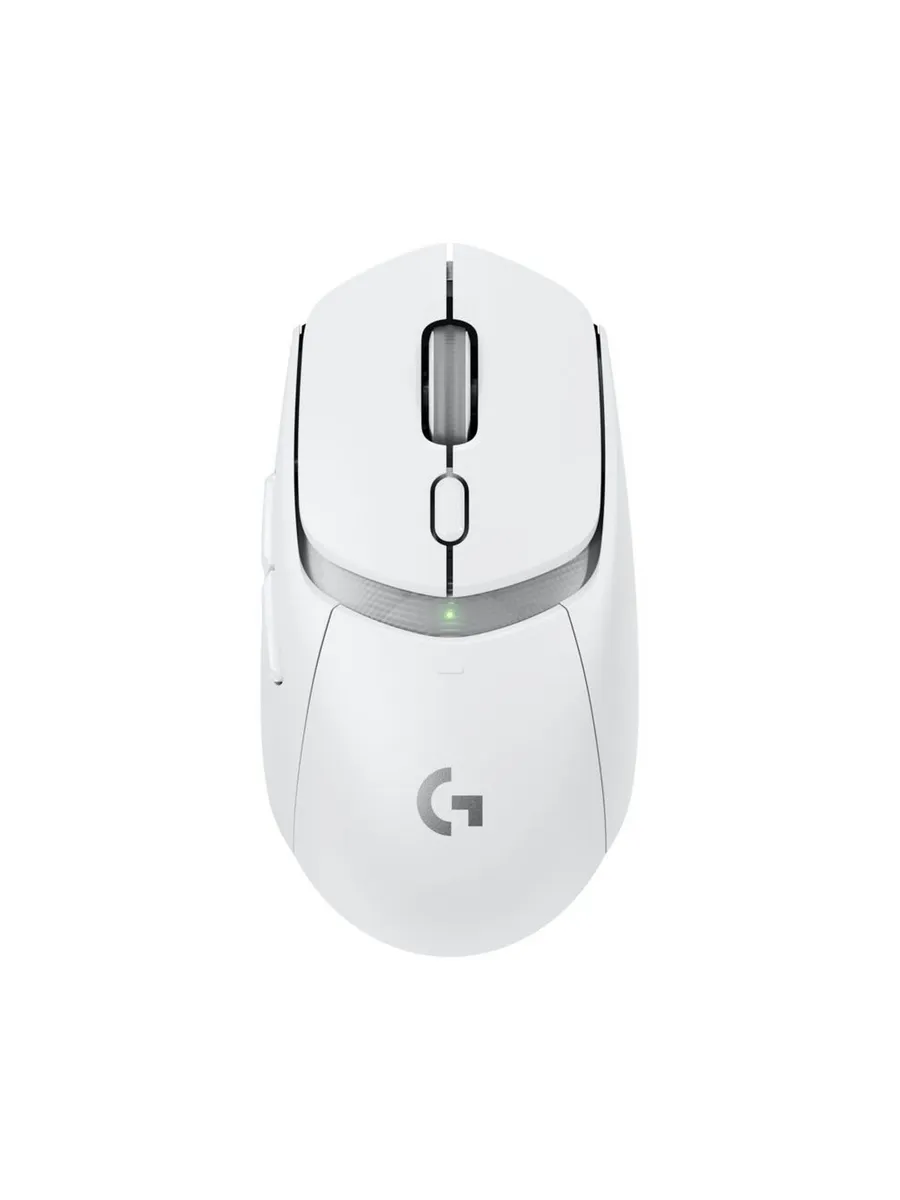 Игровая мышь G309 LightSpeed White