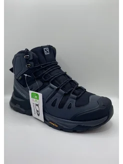 Sаlomon ботинки зимние Gore-Tex Salomon 270792576 купить за 13 299 ₽ в интернет-магазине Wildberries