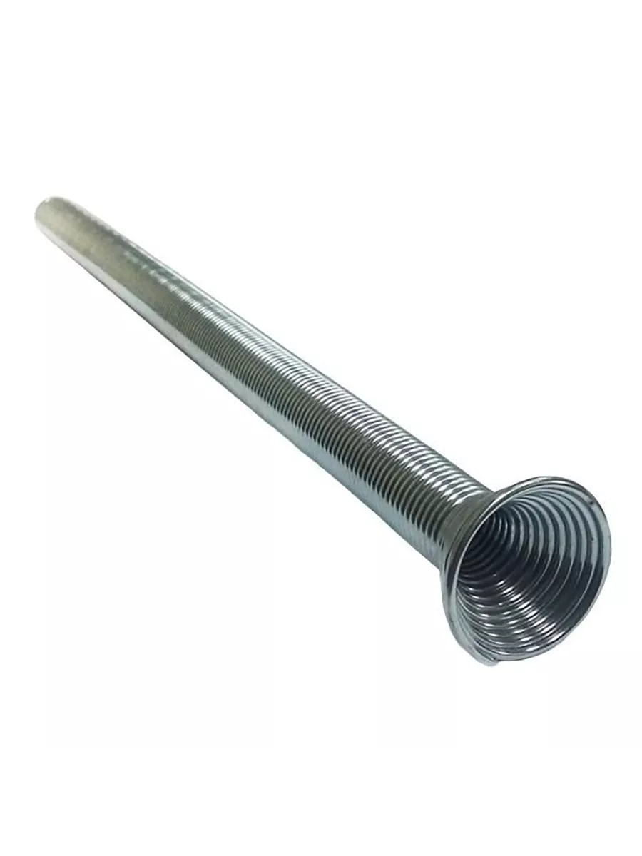 Трубогиб пружинный 3/8. Трубогиб zn/mp20 6403064. Трубогиб пружинный 5/8". Трубогибы пружинные dszh ct-102l. Пружина для гибки медных труб 20 мм.